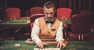 Vulkan Stavka Casino